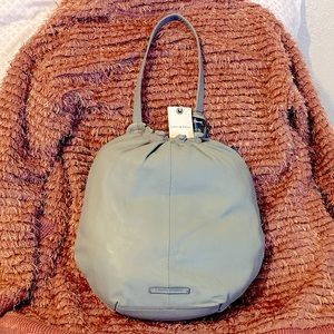 NWT Lucky Brand Alva Hobo Bag